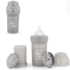 Biberon Anti-Colici, Gri Pastel, 180 ml, 0+ luni 2 78254