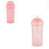 Cana cu Pai, Roz Pastel, 360 ml 2 78588