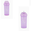Cana cu Pai, Mov Pastel, 360 ml 1 78591