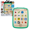 Jucărie educațională Baby Einstein „Tableta magică” 1 800853 jucarie pentru cei mici