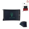 LCD Tableta pentru desen si notite (culoare albastra) 2 8501b