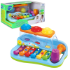 Jucarie muzicala "Xilofon cu bile Pop 'N Play" 2 856 1