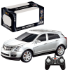 Cadillac SRX 1:18 cu telecomandă și baterie de 4.8V,3 culori 2 866 1810b 2