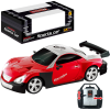 Automobil de curse cu telecomandă, scara 1:28 1 866 680 2