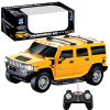 Hummer H2 1:16 cu telecomandă și baterie de 6V 1 866 893hbh2 2