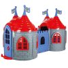 Castel cu două turnuri (disponibil în 2 culori) 1 8693461015595