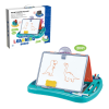 Set de desen 2în1, Albastru 2 8829