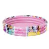 Bestway Piscină gonflabilă pentru copii “Prințesele Disney” 122х25 cm, 140 L, 2+ 1 91047 1 1
