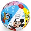 Bestway Minge gonflabilă pentru plajă “Mickey și prieteni”, D 51 cm 2 91098 1