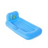 Bestway Saltea gonflabila p/u copii 76х132х46cm cu spătar și iluminare 1 93546 1 1