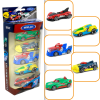 Welly 1:60 Set de 5 mașini ULTRA AUTO 2 95310 1