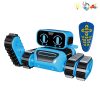 Robot Radio-Control (lumină/sunet) 2 997rc