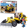 Set de construcție ”Buldozer 2 în 1”, 200 elem. 2 B0803