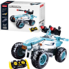 Set de construcție „Snowmobil”, cu telecomandă, 268 elem. 2 B0992