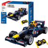 Set de construcție „Automobil F1”, cu telecomandă, 423 elem. 2 B1023
