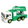 1:16 Camion pulverizator cu fricțiune (lumini /sunete) 1 WY352C 1