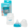 Biberon cu protectie, sticla, 120 ml 2 a 1009 3