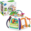 Cub montessori "Padure" cu sunet si lumina 2 a3153