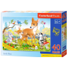 Puzzle Maxi 40 2 b 040384 2