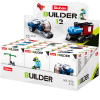 Set de construcție ”Construiește figurina”, 12 modele, de la 25 pînă la 36 elem. 2 b0795 1