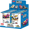 Set de construcție ”Mașină sport”, cu inerție 8 modele, de la 54 pînă la 61 elem. 1 b0916 1