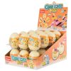 Set-surpriză de construcție ”Păsări și reptile”, în ou, de la 36 elem. 2 b0969 15