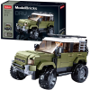 Set de construcție „SUV englez Attacker”, 317 elem. 2 b1015