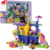 Set de construcție ”Casă magică pe copac”, 435 elem. 2 b1057