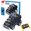 Set de construcție „Tigru - Vehicul de asalt”, cu telecomandă, 412 elem. 2 b1156