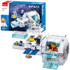 Set de construcție ”Modul de bază spațială”, 502 elem. 2 b1201