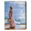 Pictură pe numere 40x50 cm (fără cutie) – Mica Assoli 1 bs52158 1