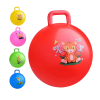 Minge de gimnastică (Fitball) 45 cm cu mâner 2 bsdw040233 1