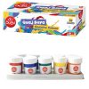 Set vopsea guașă, 10 culori x 20 ml 2 bubu gua001 2