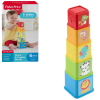 Fisher-Price Piramida „Cuburi cu animale” 2 cdc52 8