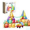 Set de constructor magnetic", 100 elem. 2 ct1211 2