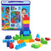 Constructor "Mega Bloks", 60 piese 1 dch55