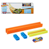 Hot Wheels Accelerator "Constructor de piste cu mașină" 2 dizajn bez nazvaniya 6