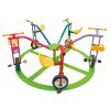 Pistă de biciclete pentru copii „Bicicletă tropicală” 1 donence bisiklet