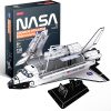 3D puzzle Navă spațială „Discovery”,126 elemente 1 ds1057h 1