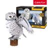 3D puzzle Bufniță arctică, ? elemente 2 ds1079h 01 5