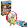 3D puzzle "Caleidoscop", 64 elemente 2 ds1090h 1
