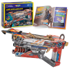 3D puzzle "Lansator de avioane", 306 elemente 1 ds1091h