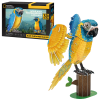 3D puzzle "Ara cu piept galben", 82 elemente 1 ds1097h