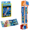 3D puzzle "Periscop", 10 elemente 2 ds1116h