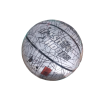 Minge de baschet reflectorizantă Nr.7 din piele 2 dws040344