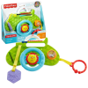 Jucarie educativa "Leul muzical" 1 dyw53