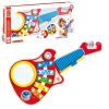 Chitară (Music Maker 6-in-1) 1 e0335