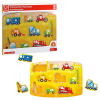Puzzle tactil – Mașini de construcție 1 e1407