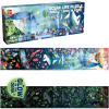 Puzzle 1,5 m "Viața în ocean", 200 elem. 1 e1634