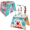 Cub Montessori din lemn Circul 1 e1813